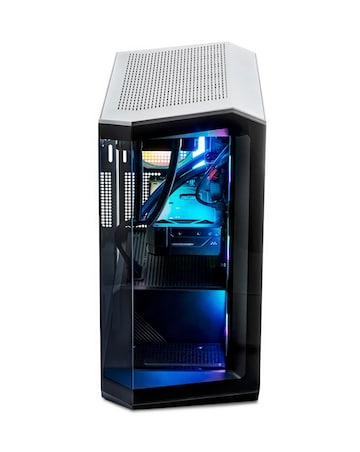 Stormforce Ryzen 7 5700G 32GB RAM 1TB SSD Windows 11 Gaming Desktop