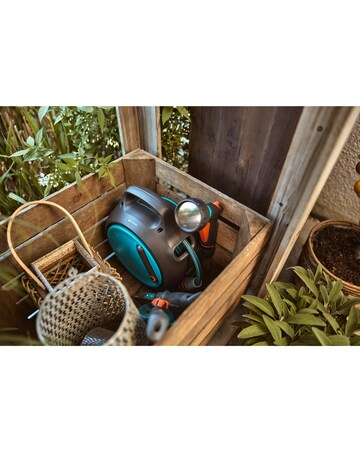 Q Garden 500W 51cm Electric Hedge Trimmer