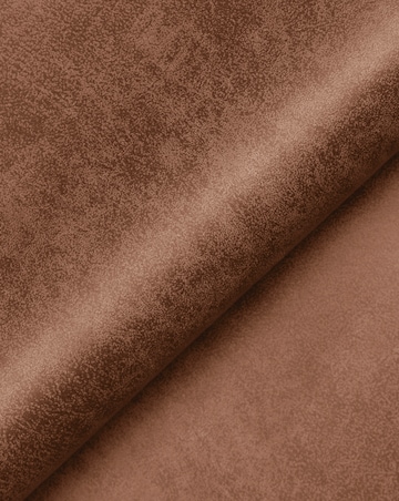 Oakland Faux Leather 2 Seater Sofa