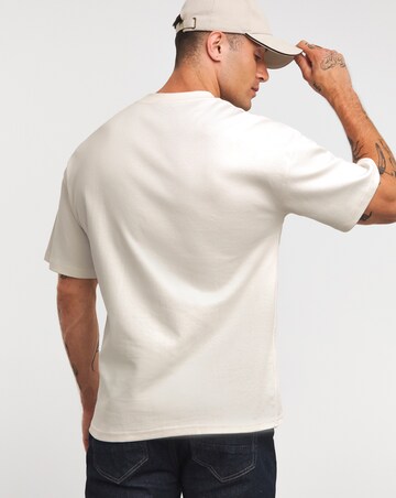 Heavyweight Crew Neck T-Shirt