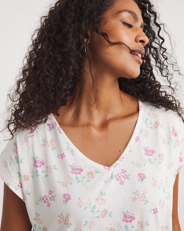 Value (2 Pack) Maxi Nighties