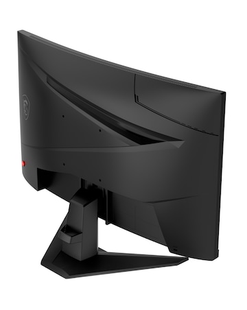 MSI MAG 244C 24in FHD 180Hz 1ms Curved Gaming Monitor