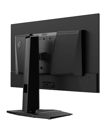 MSI MAG 274QP QD-OLED X24 26.5in Wide Quad HD 280Hz OLED Gaming Monitor