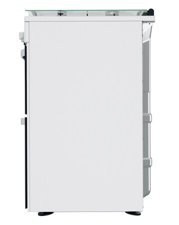 Hotpoint HDM67G0CCW/UK 60cm Gas Double Cooker + INSTALLATION