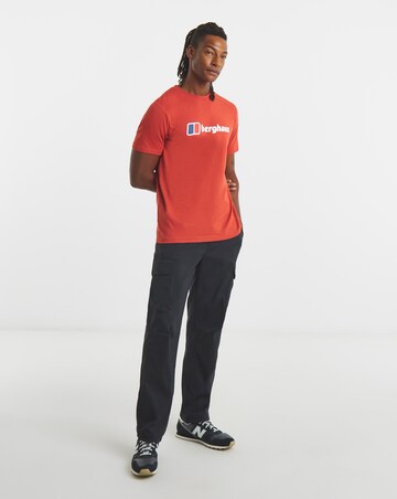 Berghaus Class XL-Logo T-Shirt