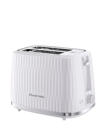 Russel Hobbs Eden 2 Slice Toaster