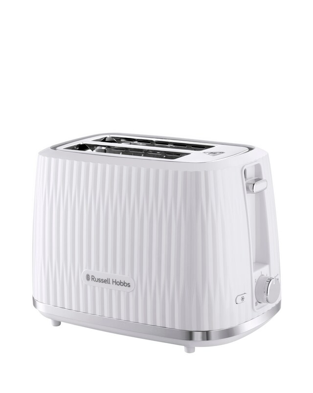 Russel Hobbs Eden 2 Slice Toaster