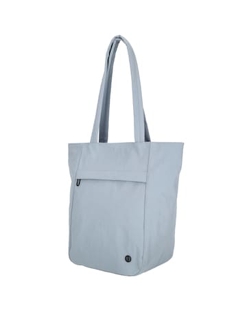 Enrico Benetti Tessa Twin handle Nylon/Polyester Shopper