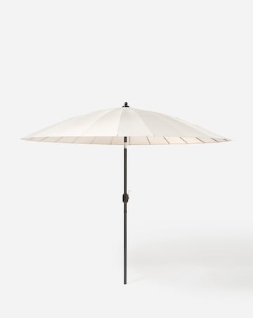 Shanghai Parasol - 2.7m