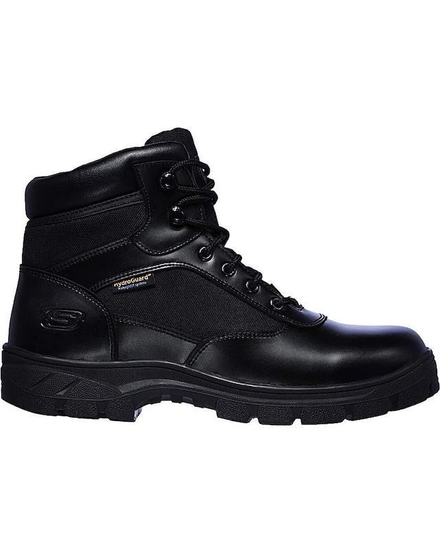 Skechers Wascana Benen Waterproof Tactical Boot