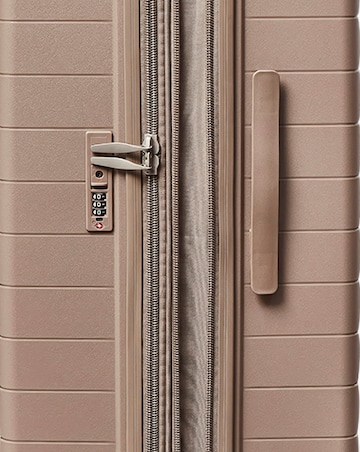 Rock Palma Medium Suitcase