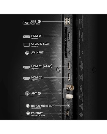 Hisense 50E78QTUK PRO 50 QLED 4K Ultra HD Smart Gaming TV