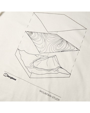 Berghaus Everyday Elements Short Sleeve T-Shirt