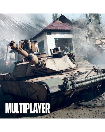 Battlefield 6: Phantom Edition (Xbox)