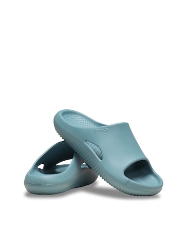 Crocs Mellow Recovery Slide - Pond