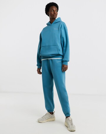 Gym King 365 Relaxed Fit Hoodie