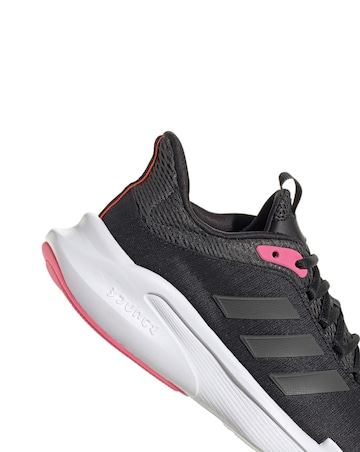 adidas Alphaedge+ Trainers