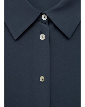 Mango Jumpsuit Juani