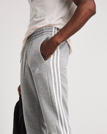 adidas Essentials 3 Stripes Joggers