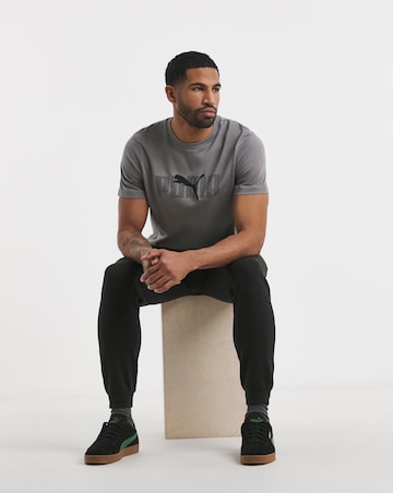 PUMA Essentials Logo Lab T-Shirt