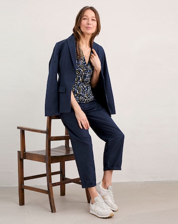 Seasalt Cornwall Millbank Top