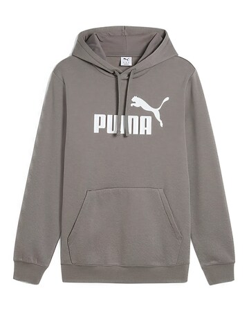 PUMA Essentials No. 1 Logo Fleece Hoodie