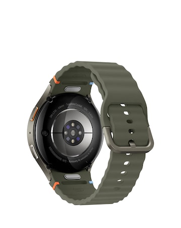 Samsung Galaxy Watch 7 44mm BT - Green