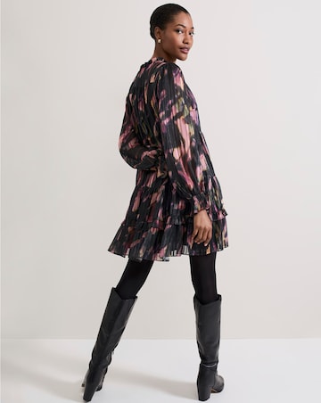 Phase Eight Karsyn Tiger Print