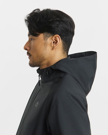 Snowdonia Waterproof Jacket