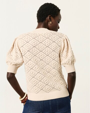 FatFace Clover Cardigan