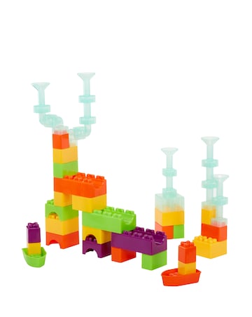 Little Tikes Build and Splash Water Table