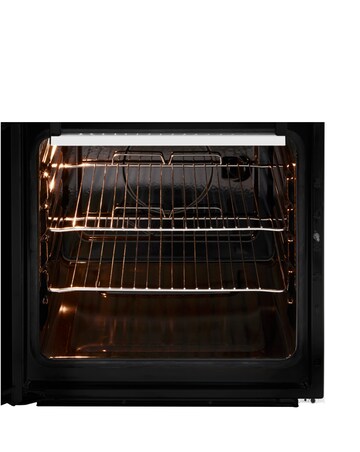 Beko KDC5422AW 50cm Electric Cooker with Ceramic Hob - White - A Rated