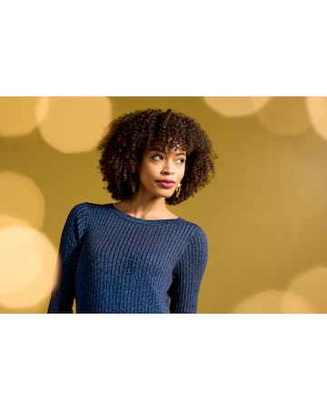 Seasalt Glass Stem Dress