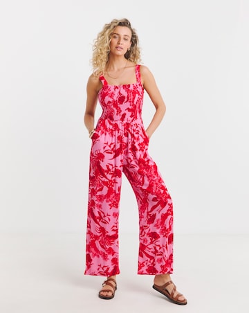 Joe Browns Beach Blossom Jumpsuit