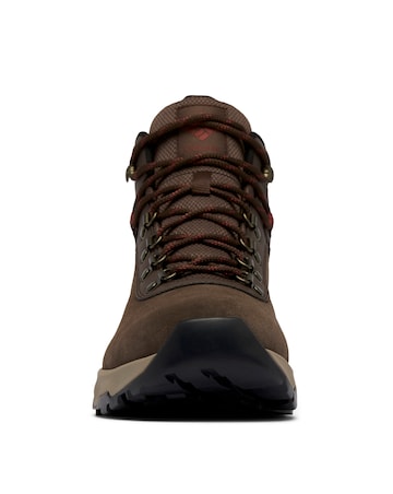 Columbia Newton Wander Waterproof Boots