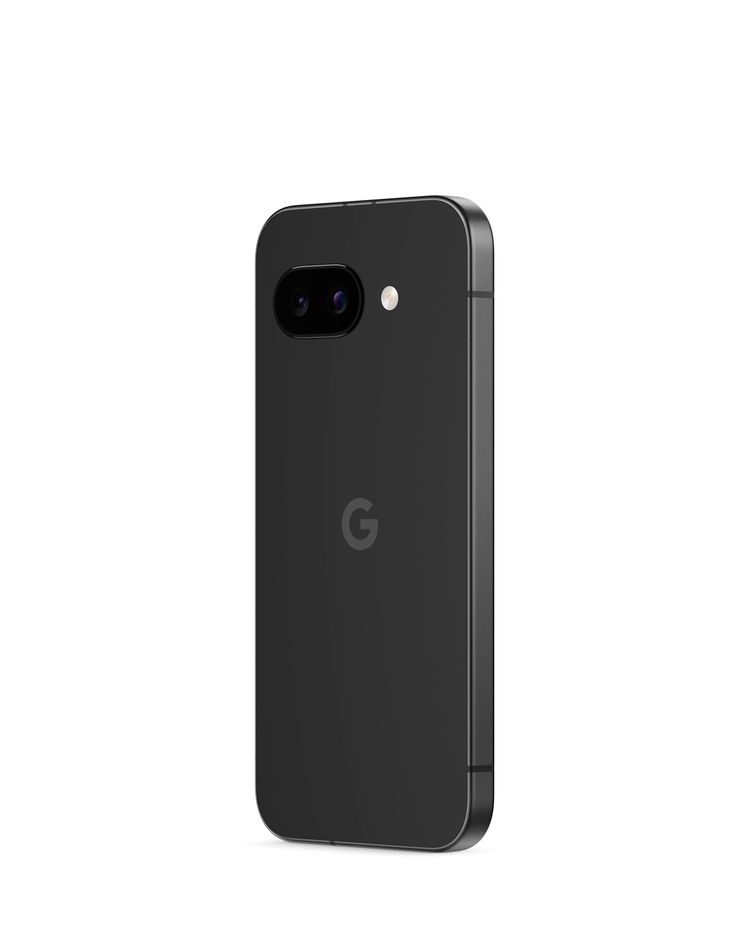 Google Pixel 9a 128GB Obsidian | JD Williams
