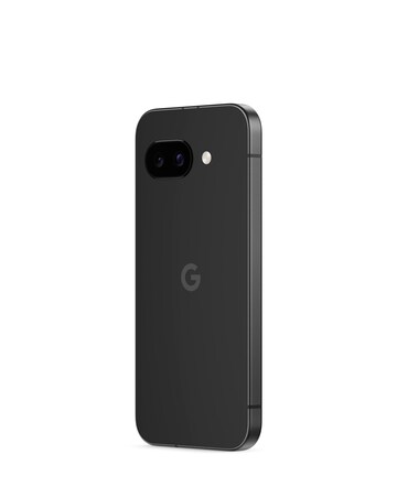 Google Pixel 9a 128GB Obsidian