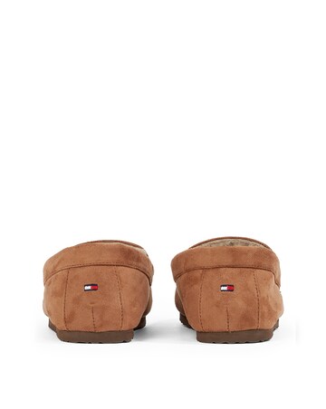 Tommy Hilfiger Driver Slippers