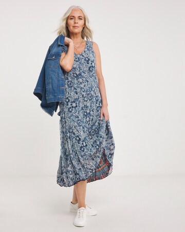 Julipa Reversible Dress