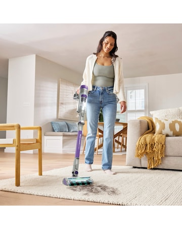 Shark PowerDetect Cordless Pet Vacuum Cleaner IP1251UKT