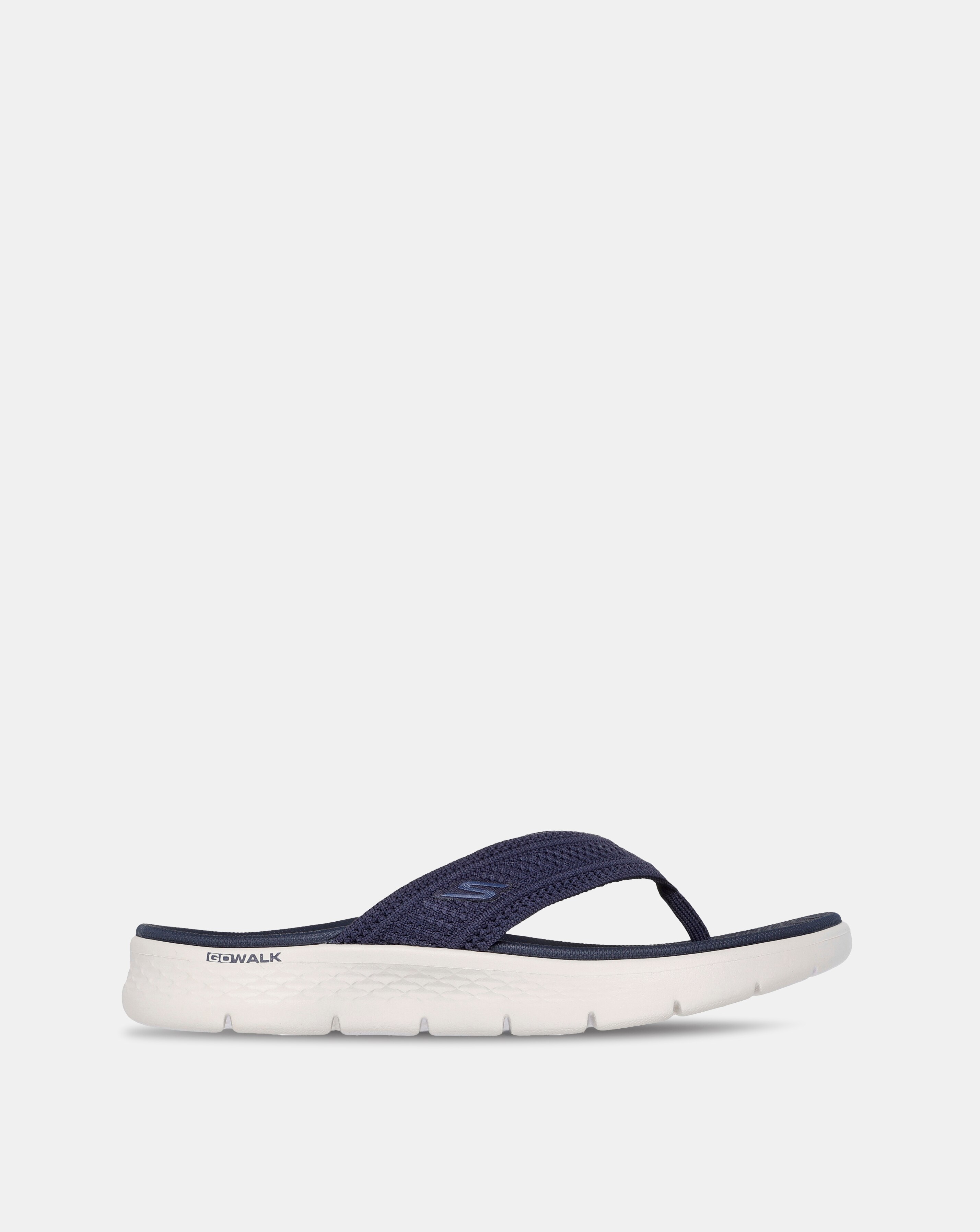 Skechers Go Walk Flex Toepost Sandals