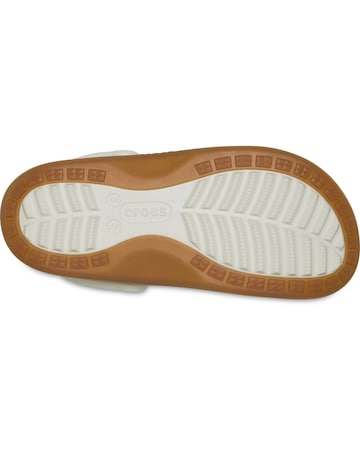 Crocs Classic Evo Gum Clog
