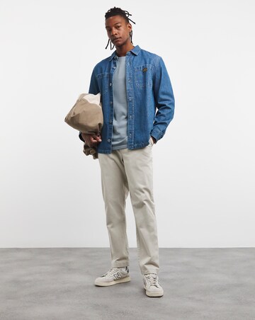 Relaxed Fit T-Shirt Reg