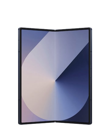 Samsung Galaxy Z Fold6 256GB 5G - Navy - Galaxy AI