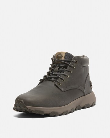 Timberland Windsor Park Sneaker Chukka