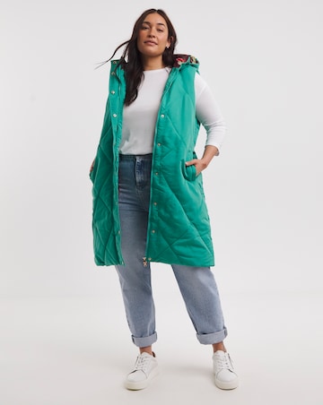 Joe Browns Padded Gilet