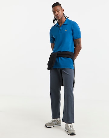 Voi 2 Pack Polos Long