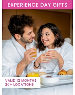 Two Night Getaway - Experience Voucher