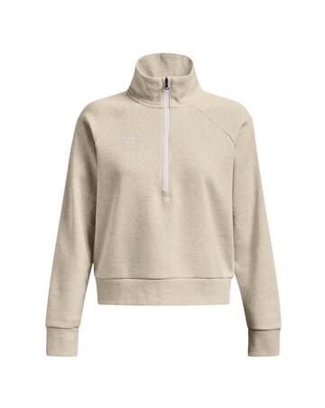 Under Armour Rival 1/2 Zip Fleece