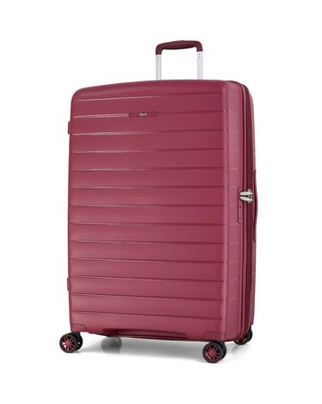 Rock Palma Large Suitcase
